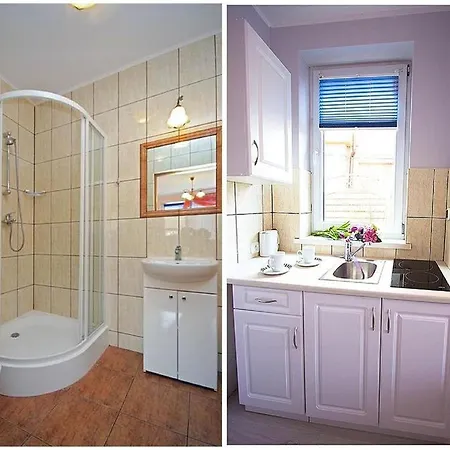 Apartamento For 2 People In *