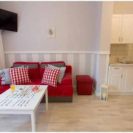 For 2 People In Apartamento *