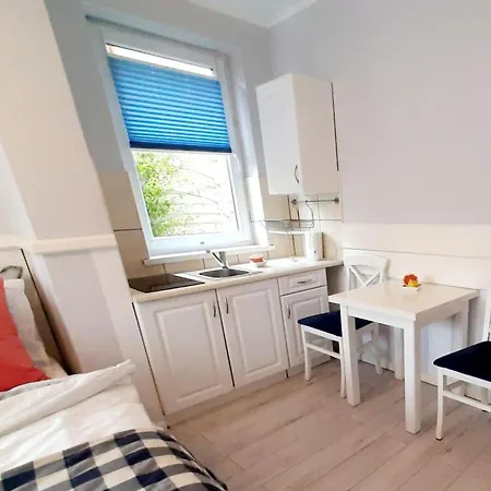 For 2 People In Apartamento Miedzyzdroje
