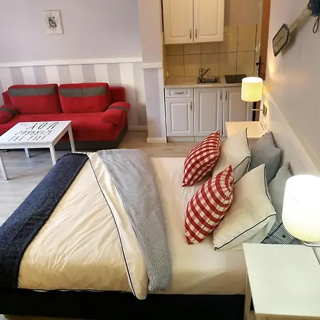 For 2 People In Apartamento