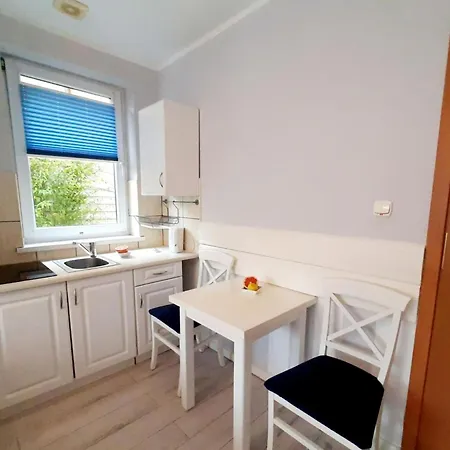 Apartamento For 2 People In