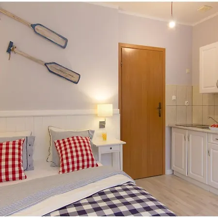 For 2 People In Apartamento *