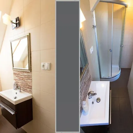 For 2 People In * Miedzyzdroje