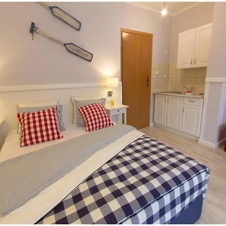 For 2 People In Apartamento