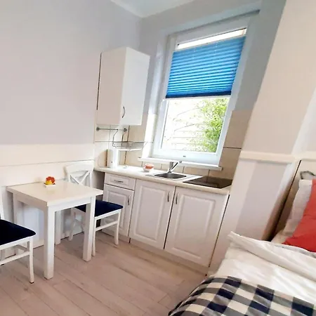 For 2 People In Apartamento Miedzyzdroje