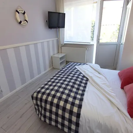 For 2 People In Miedzyzdroje