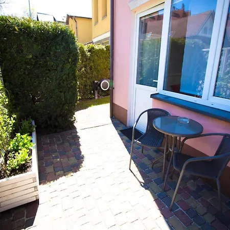 For 2 People In Apartamento *