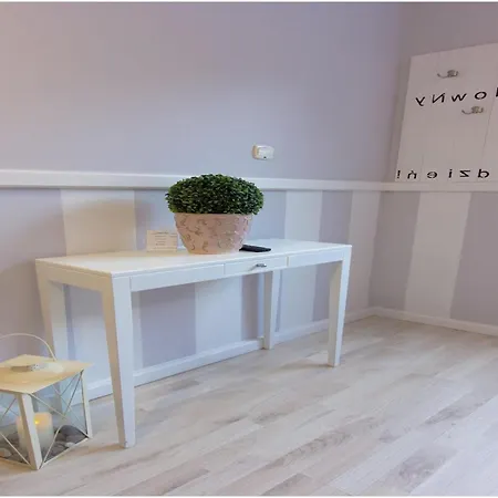 Apartamento For 2 People In *