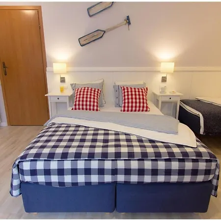 For 2 People In Apartamento Miedzyzdroje