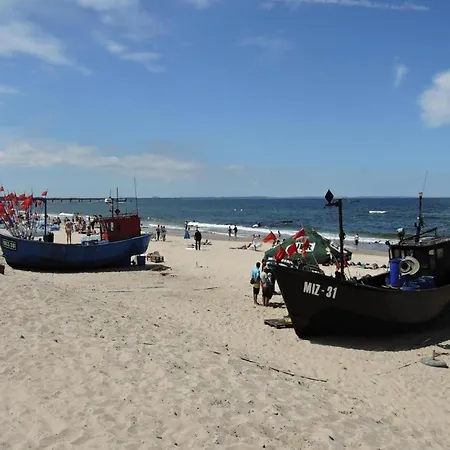 Apartamento For 2 People In *