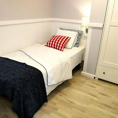 For 2 People In Apartamento Miedzyzdroje