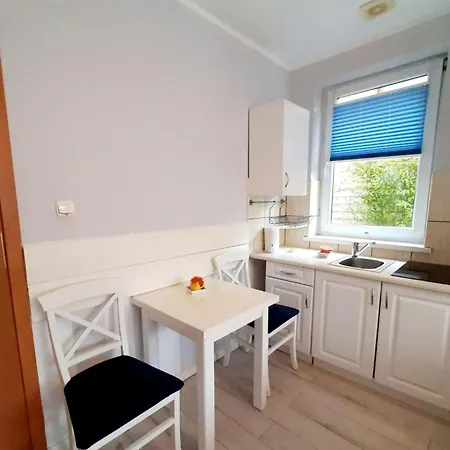 For 2 People In Miedzyzdroje