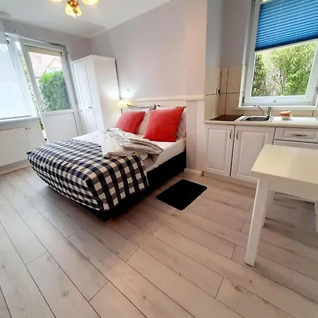 For 2 People In Apartamento *