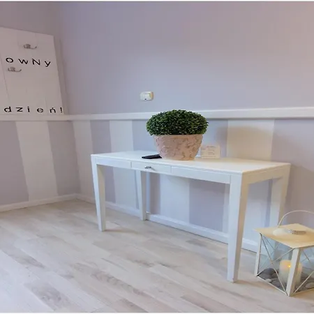 For 2 People In Apartamento Miedzyzdroje