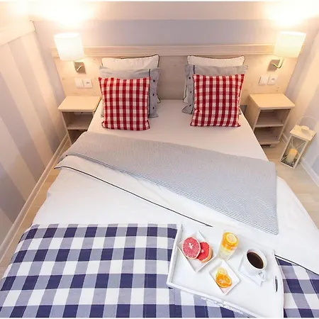 For 2 People In Miedzyzdroje