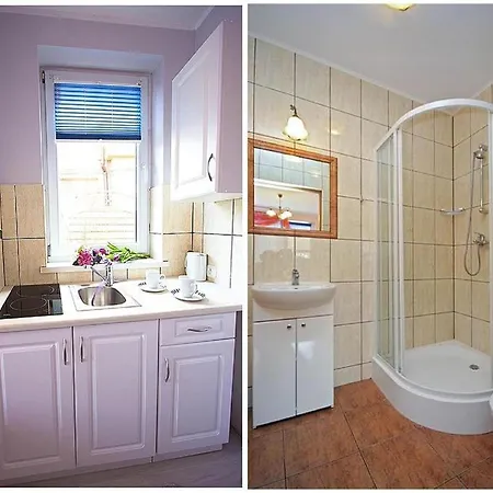 For 2 People In Apartamento