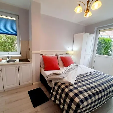 For 2 People In Apartamento *