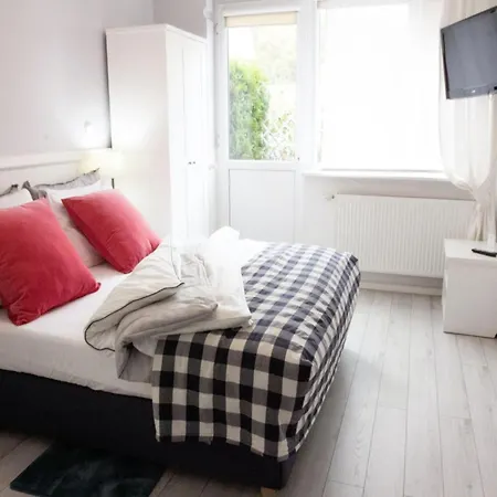 Apartamento For 2 People In *