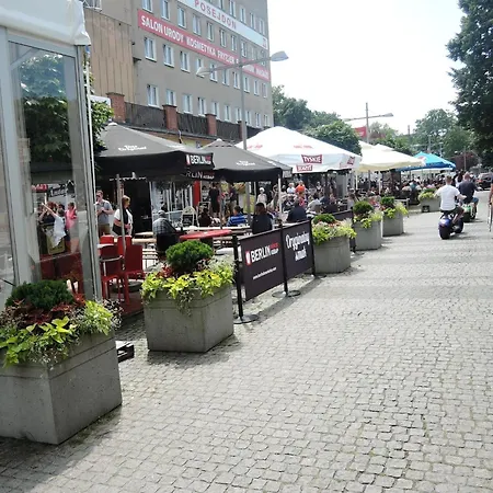 For 2 People In Apartamento Miedzyzdroje