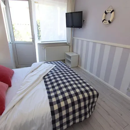 Apartamento For 2 People In