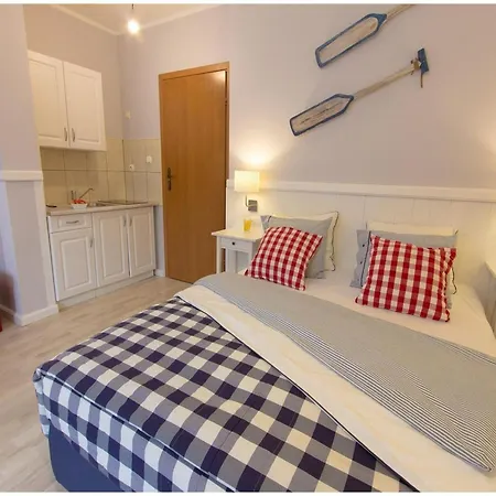 Apartamento For 2 People In *