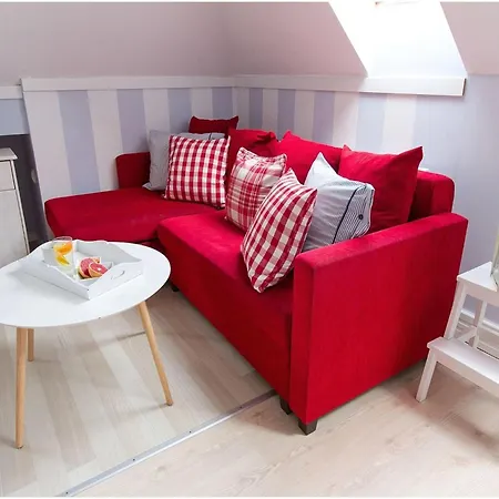 For 2 People In Apartamento