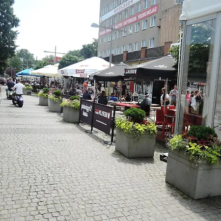 For 2 People In Miedzyzdroje